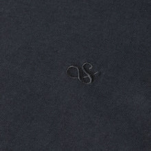 Relaxed Fit Logo T-Shirt - Anthracite