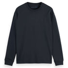 Relaxed Fit Logo T-Shirt - Anthracite