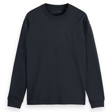 Relaxed Fit Logo T-Shirt - Anthracite