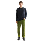 Relaxed Fit Logo T-Shirt - Anthracite