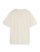 Regular Fit T-Shirt - Eggnog