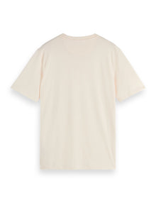 Regular Fit T-Shirt - Eggnog