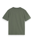 Regular Fit T-Shirt - Thyme