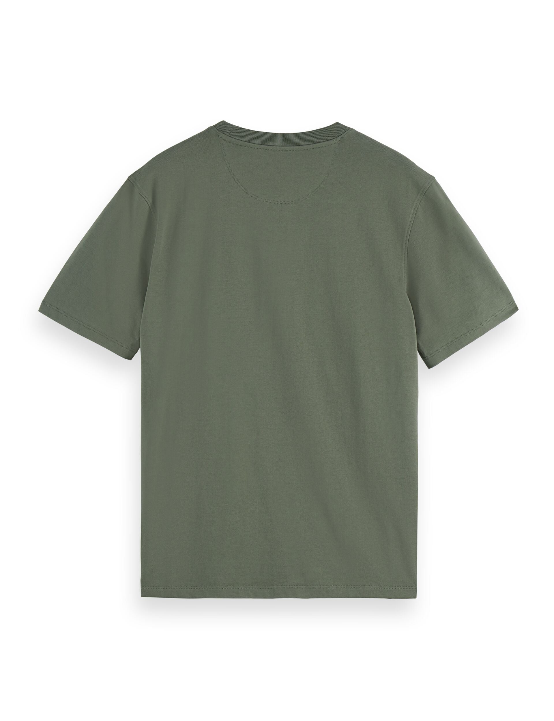 Regular Fit T-Shirt - Thyme