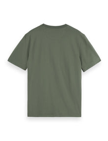Regular Fit T-Shirt - Thyme