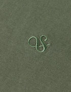 Regular Fit T-Shirt - Thyme