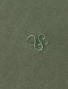 Regular Fit T-Shirt - Thyme