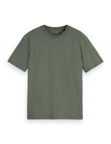 Regular Fit T-Shirt - Thyme