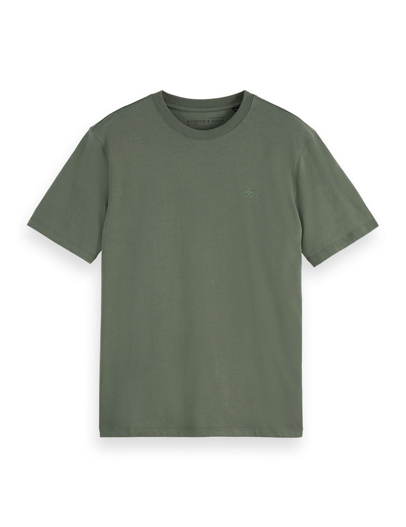Regular Fit T-Shirt - Thyme