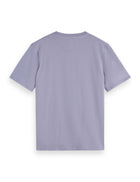 T-shirt coupe classique - Lavande douce
