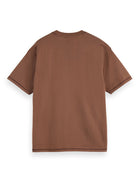 Regular Fit T-Shirt - Soft Silt