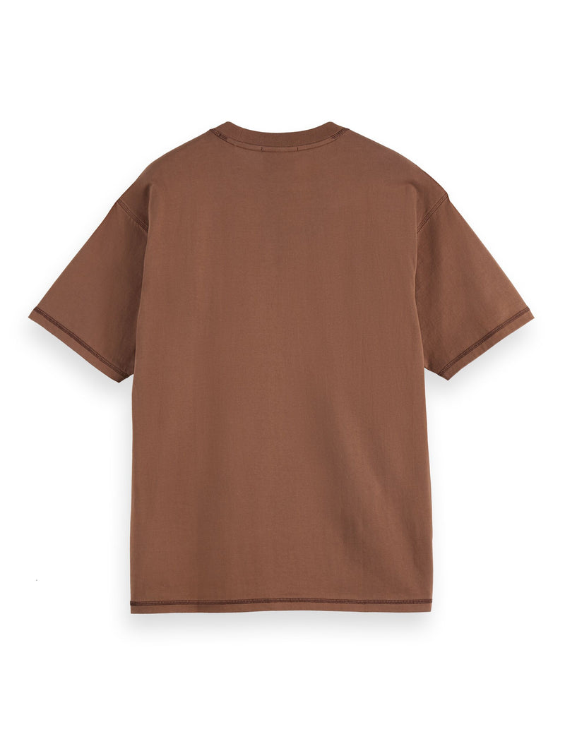 Regular Fit T-Shirt - Soft Silt