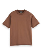 Regular Fit T-Shirt - Soft Silt