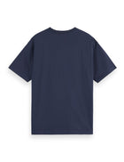 Regular Fit T-Shirt - Sky Captain
