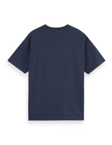 Regular Fit T-Shirt - Sky Captain
