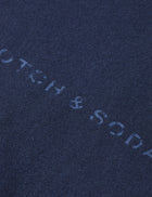 Regular Fit T-Shirt - Sky Captain