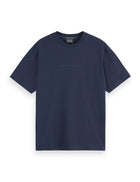 Regular Fit T-Shirt - Sky Captain
