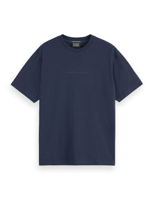 Regular Fit T-Shirt - Sky Captain