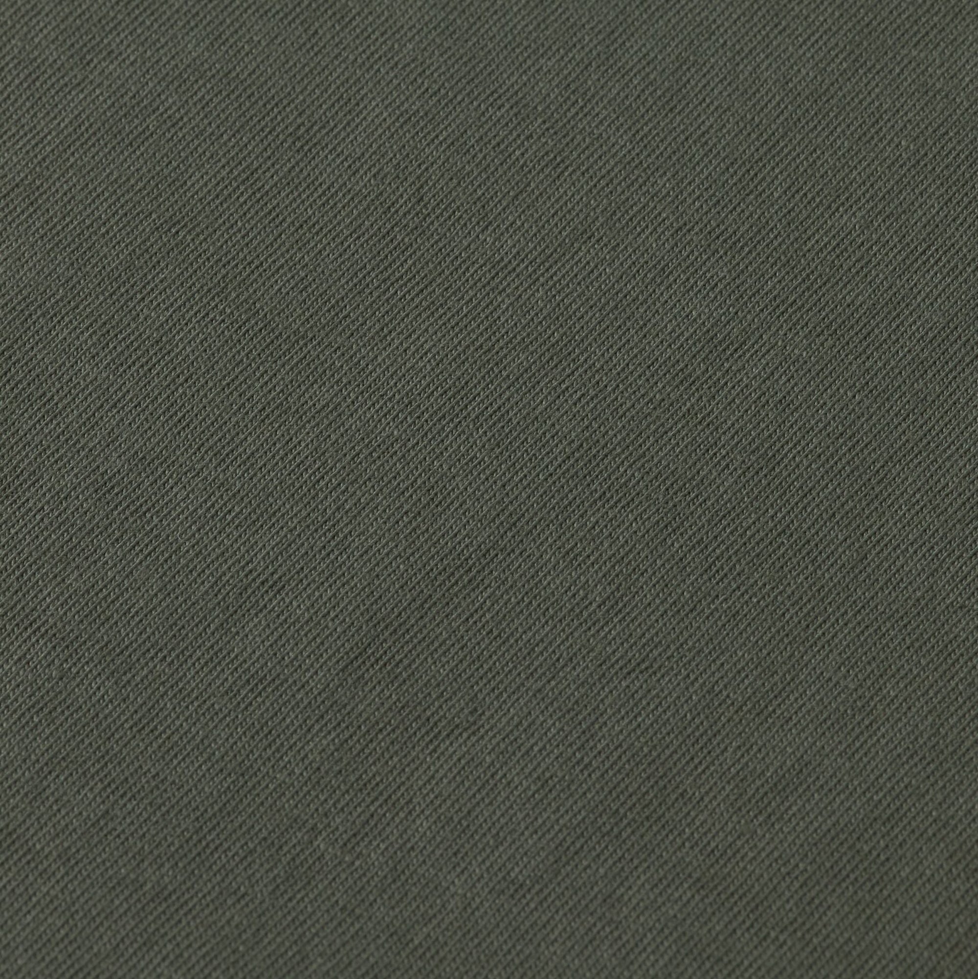 3 Crosses Garment Dye T-Shirt - Thyme