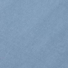 3 Crosses Garment Dye T-Shirt - Faded Denim