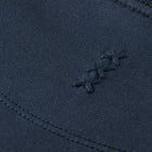 3 Crosses Garment Dye T-Shirt - Peacoat
