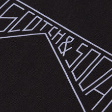 Regular Fit Left Chest Logo T-Shirt - Meteorite