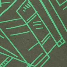 Relaxed Fit Scotch & Soda Logo T-Shirt - Thyme