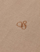 Regular Fit Polo - Plaza Taupe