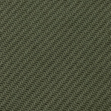 Structured Relaxed Fit Polo - Thyme