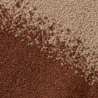 Knitted Degrade Polo - Plaza Taupe