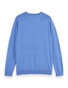 Regular Fit Polo - Blue Bonnet