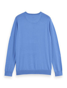 Regular Fit Polo - Blue Bonnet