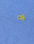 Regular Fit Polo - Blue Bonnet