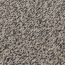 Melange Regular Fit Crew Neck - Plaza Taupe Melange