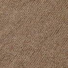 Linnen Blend Crew Neck - Plaza Taupe