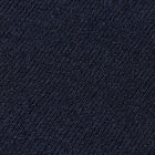 Linnen Blend Crew Neck - Sky Captain