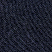 Linnen Blend Crew Neck - Sky Captain