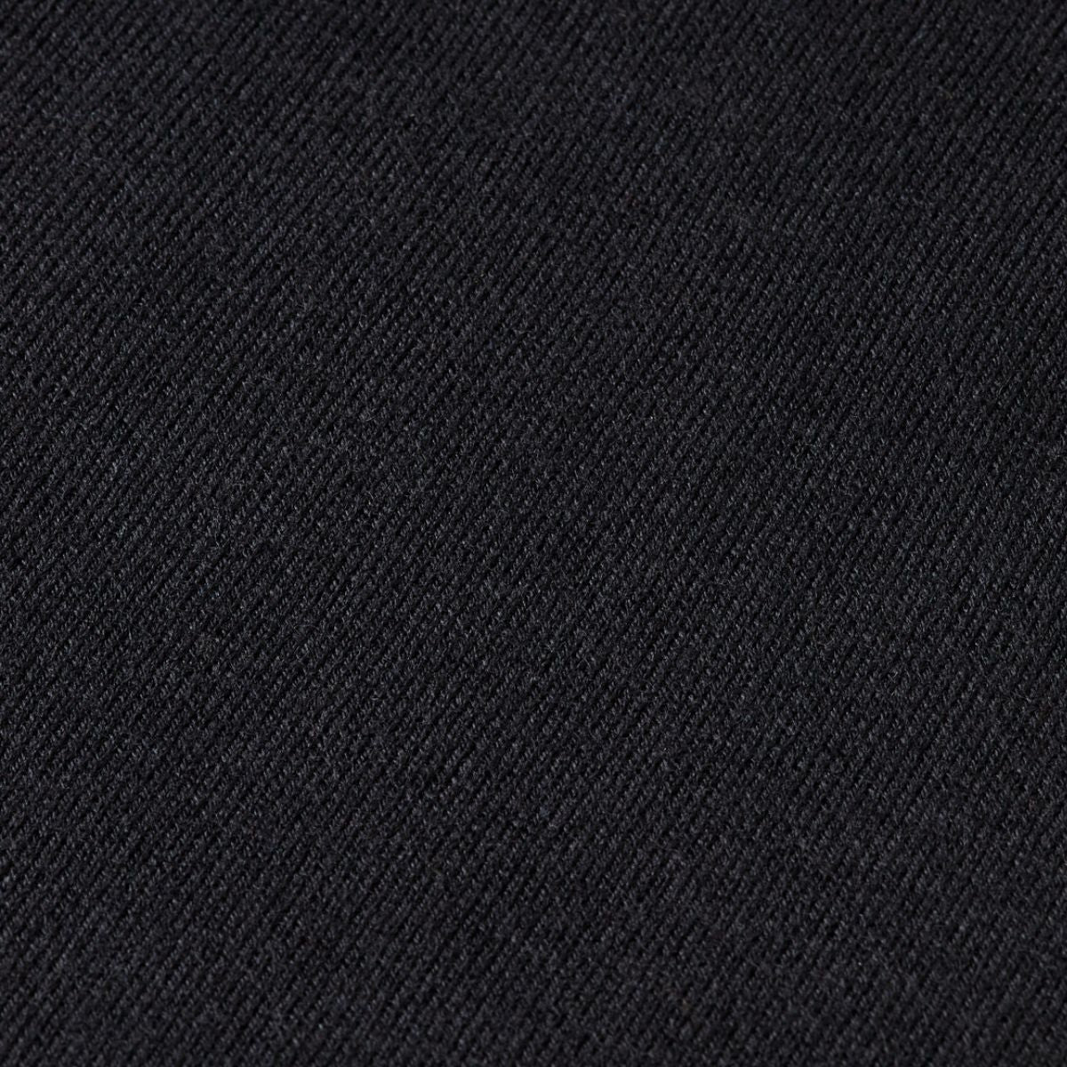 Knitted Relaxed Fit T-Shirt - Meteorite