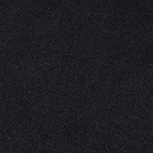 Knitted Relaxed Fit T-Shirt - Meteorite