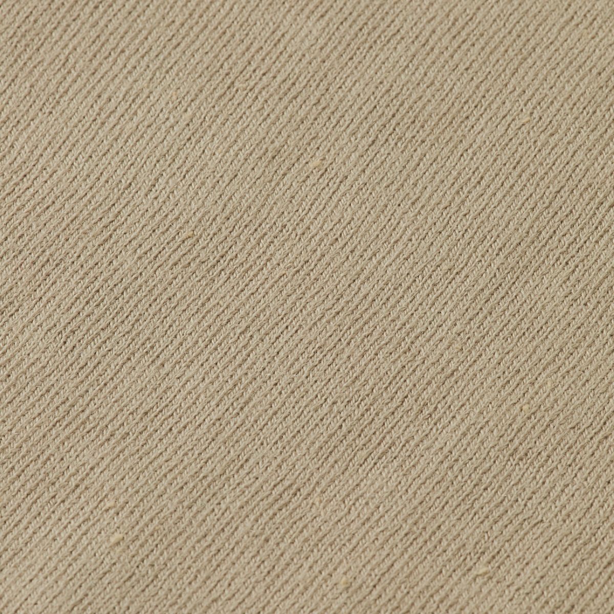 Neps Wool Blend Pullover - Plaza Taupe