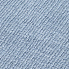 Textured Sweatshirt - Faded Denim