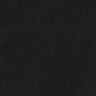 Mott Tailored Knitted Yarn Dyed Chino - Black