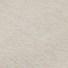 Mott Tailored Knitted Pants - Off White Melange