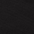 Relaxed Fit Bound Neckline T-Shirt - Meteorite