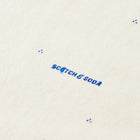 753 Years Celebration Relaxed Fit Allover Printed Tee - Let It Rain