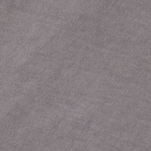 Raw Edge T-Shirt - Gull