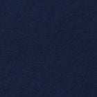 Raw Edge T-Shirt - Peacoat