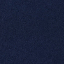 Raw Edge T-Shirt - Peacoat