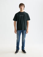 Ralston Slim Jeans - Blue