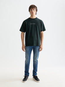Ralston Slim Jeans - Blue